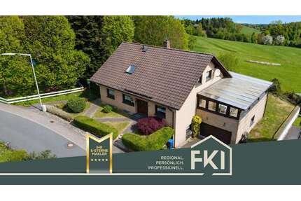 Haus zum Kaufen in Steineroth 325.000,00 € 131.13 m²