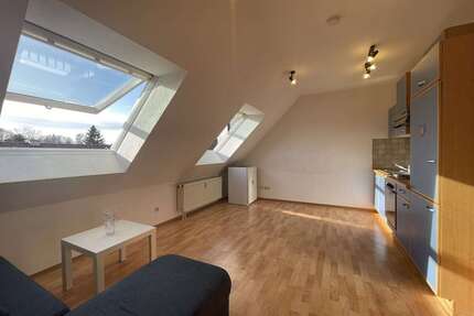 Wohnung zum Kaufen in Neusäß 185.000,00 € 40 m²