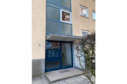 Einzimmerwohnung Maschweg 13 Garbsen kpl mit Möbel