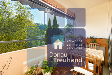 Wohnung zum Kaufen in Passau 128.000,00 € 47.17 m²