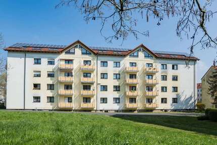 Wohnung zum Mieten in Eisenach 429,00 € 60.08 m²