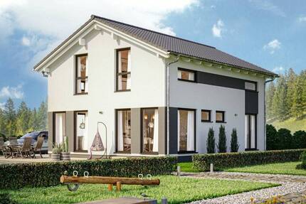 Viel Platz für deine Familie, Luckenwalde