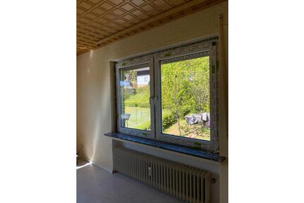 Helle 4 Zimmer Wohnung in Netphen.