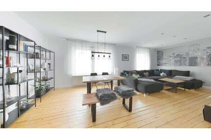 Wohnung zum Mieten in Kaiserslautern 850,00 € 83 m²