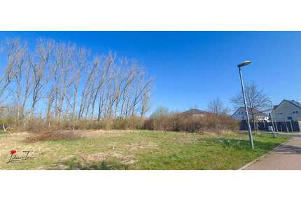 Eckgrundstück in Schönefeld (bauträgerfrei) - Einstiegspreis im Angebotsverfahren