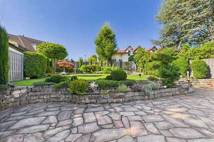 Haus zum Kaufen in Mainz 1.245.000,00 € 146.05 m²