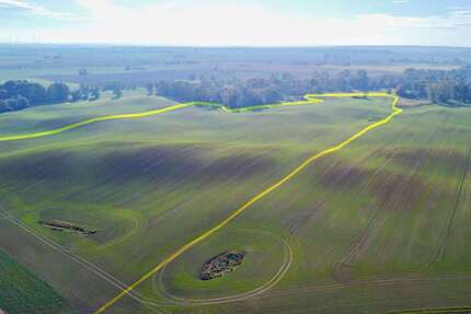 Grundstück zu verkaufen in Nordwestuckermark 399.000,00 € 145640.22 m²