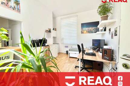 Wohnung zum Mieten in Aachen 365,00 € 24 m²