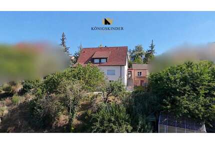 Haus zum Kaufen in Stuttgart Plieningen 1.250.000,00 € 189.45 m² - Stuttgart / Plieningen