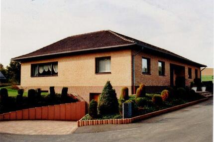Freistehender Bungalow mit 8 Zimmern, 175 m², 1.515 m² Grundstück - Mechernich
