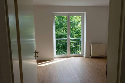 Wunderschöne helle 3-Raum-Wohnung in ruhiger Lage - Haldensleben