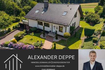 Haus zum Kaufen in Dörentrup 390.000,00 € 160 m²