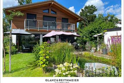 Haus zum Kaufen in Baierbrunn 1.740.000,00 € 166 m²