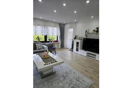 Großzügige 4-Zimmer Wohnung in Dingolfing