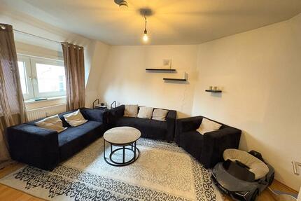 Helle 2x Zimmer Wohnung | Innenstadt Mühlenstraße - Melle