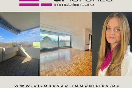 ***MG-Beller Park*** Barrierearme 3- Zimmer Etagenwohnung mit Aufzug und Garage! - Mönchengladbach Odenkirchen