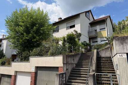 Haus zum Kaufen in Esslingen 790.000,00 € 315 m²