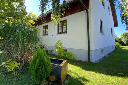 Haus zum Kaufen in Landshut 495.000,00 € 117 m²