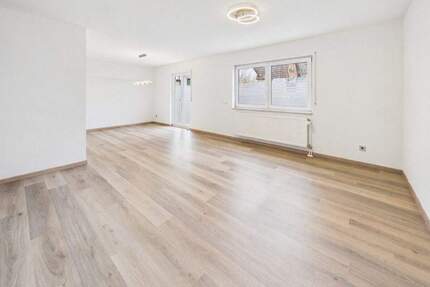 Einziehen statt warten! Bezugsfreie 4-Zimmer-Wohnung - Villingen-Schwenningen