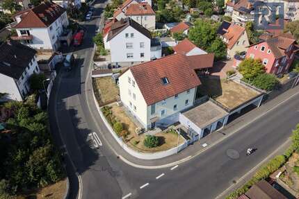 Wohnung zum Kaufen in Würzburg 229.000,00 € 60 m²