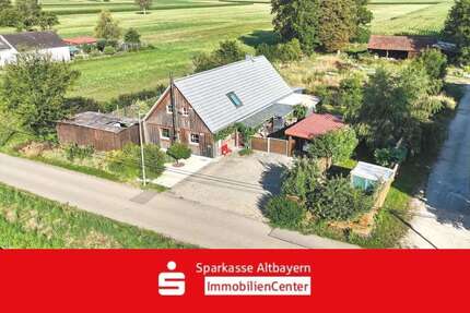 Haus zum Kaufen in Königsmoos 390.000,00 € 120 m²
