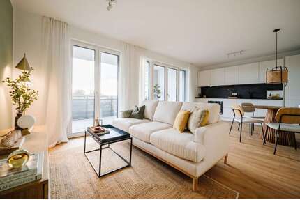 Wohnung zum Kaufen in Brühl 329.900,00 € 65 m²