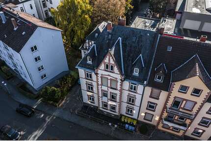 Haus zum Kaufen in Hanau 925.000,00 € 369 m²