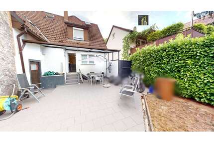Haus zum Kaufen in Kirchheim 580.000,00 € 134.55 m²