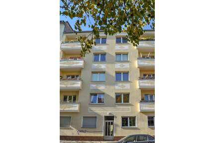 Wohnung zum Mieten in Berlin 368,00 € 28 m²