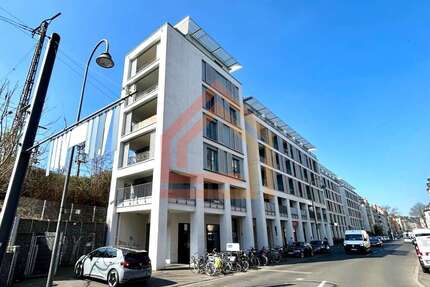 Wohnung zum Kaufen in Köln 175.000,00 € 18.4 m²