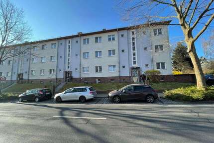 Wohnung zum Kaufen in Dresden 149.000,00 € 61.2 m²