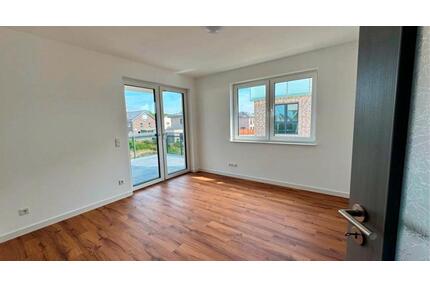 Hochwertige 3- Zimmer- Neubauwohnung mit Balkon, KfW-40 QNG - Bissendorf