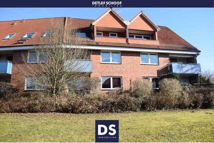 Wohnung zum Kaufen in Kronshagen 229.000,00 € 52 m²