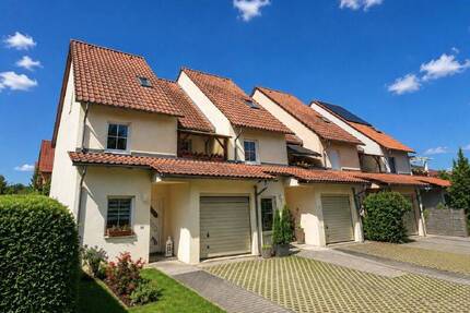Wohnen oder vermieten - Preiswertes Wohnhaus in ruhiger Lage von Cottbus-Sielow!