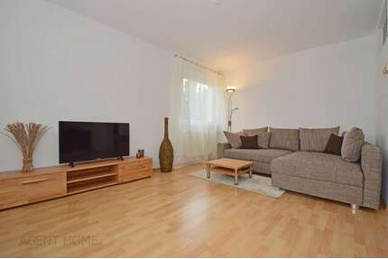 Wohnung zum Mieten in Stuttgart 1.330,00 € 80 m²