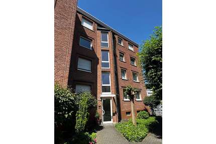 Wohnung zum Kaufen in Frechen 195.000,00 € 58 m²