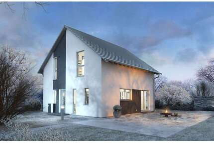 Haus zum Kaufen in Ernst 522.900,00 € 135 m²