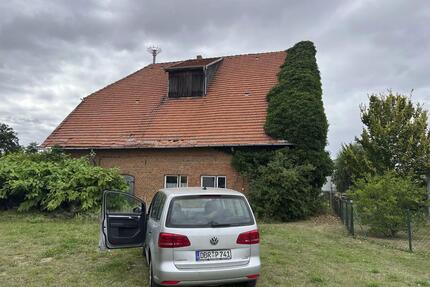 SUPER Gelegenheit Haus am Schlossrondell in 19386 Passow - Lübz