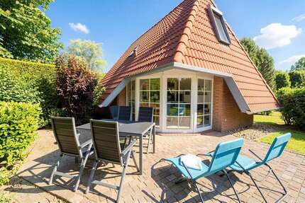 Haus zum Kaufen in Wurster Nordseeküste 239.000,00 € 67 m²