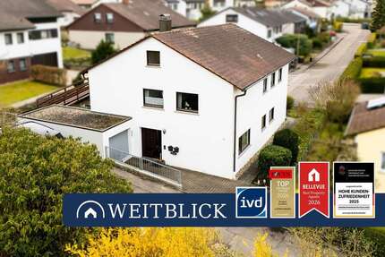 Haus zum Kaufen in Vaihingen an der Enz 495.000,00 € 182 m²