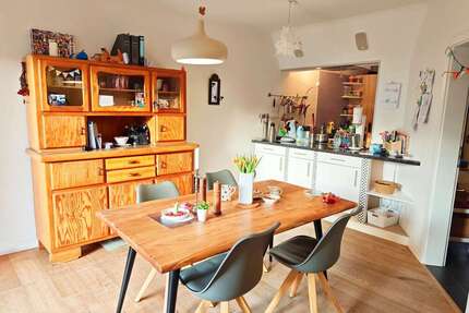 Haus zum Kaufen in Oldenburg (Oldenburg) 399.000,00 € 120 m²