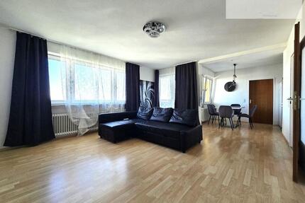 3-Zimmer Eigentumswohnung barrierefrei Obertshausen Rendite