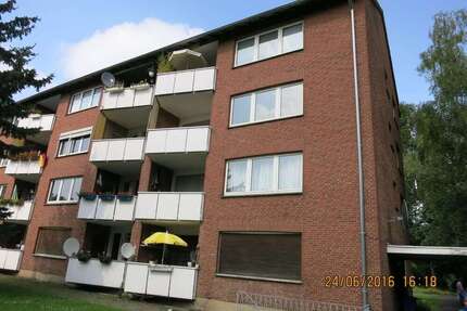 Wohnung zum Mieten in Mönchengladbach 730,00 € 73 m²