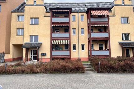 Wunderschöne 3-Raum Wohnung in ruhiger Lage - Senftenberg