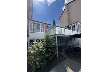 TERRASSENWOHNUNG - Neid der Freunde - kostenlos dabei - REAL und MODERN - besonders und grenznah! - Pirmasens Erlenbrunn