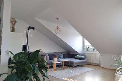 Wohnung zum Kaufen in Ingolstadt 285.000,00 € 62 m²