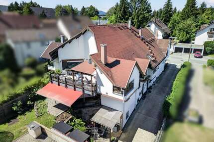 Haus zum Kaufen in Bad Herrenalb 369.000,00 € 174.85 m²
