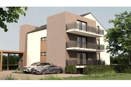 Wohnung zum Kaufen in Leipzig 257.000,00 € 56 m²