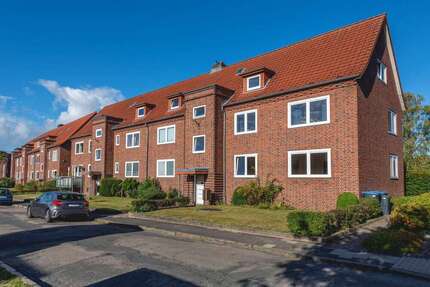 Wohnung zum Mieten in Itzehoe 446,11 € 46.47 m²