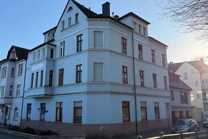 Wohnung zum Kaufen in Iserlohn 89.000,00 € 64 m²